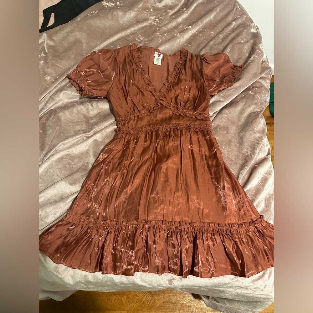 Women’s Dress